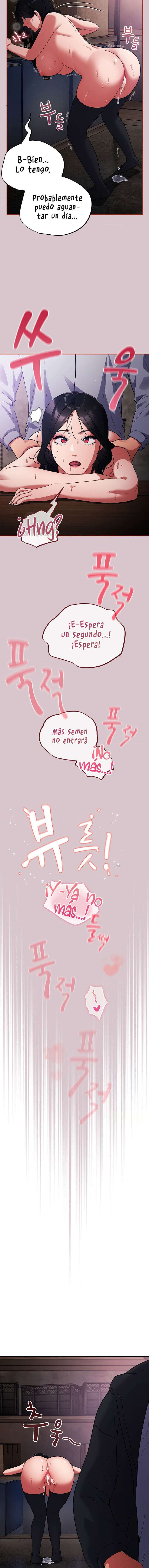 Pandemia de Estupidez Capitulo 10 página 3