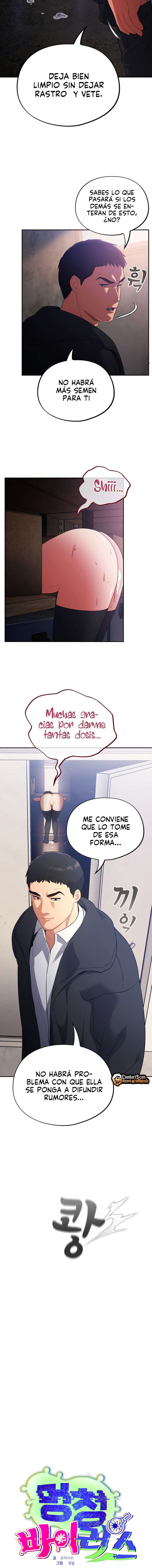 Pandemia de Estupidez Capitulo 10 página 4