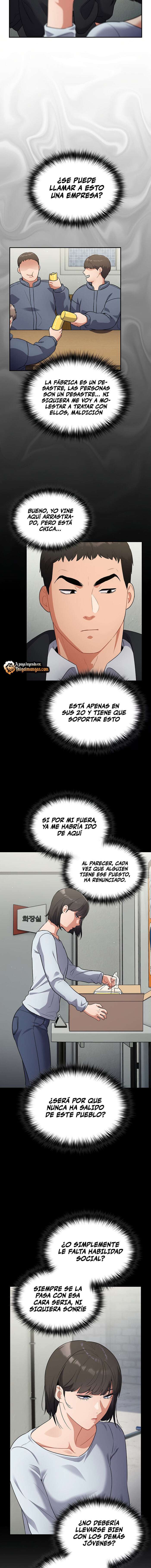 Pandemia de Estupidez Capitulo 10 página 8