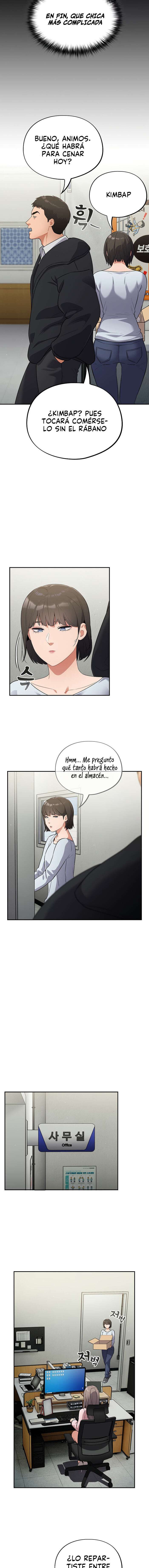 Pandemia de Estupidez Capitulo 10 página 9