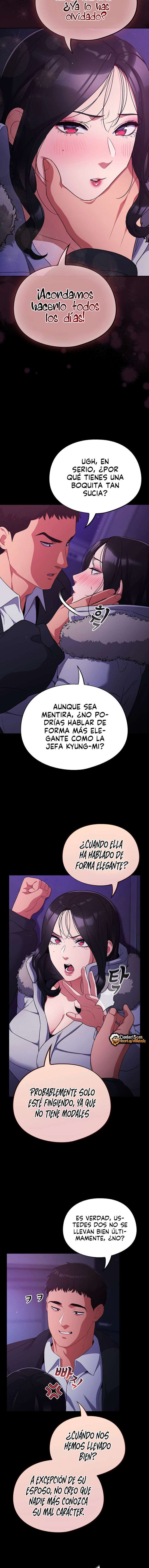 Pandemia de Estupidez Capitulo 11 página 10