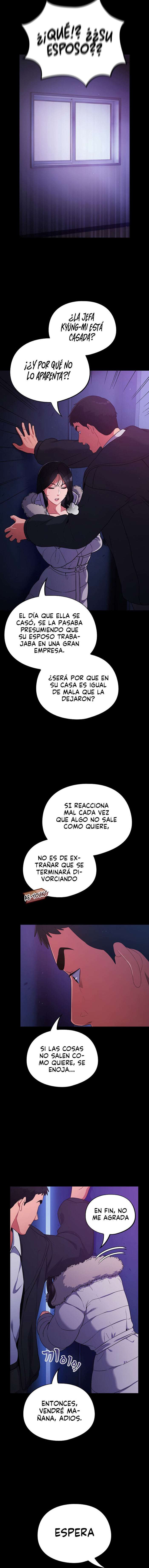 Pandemia de Estupidez Capitulo 11 página 11