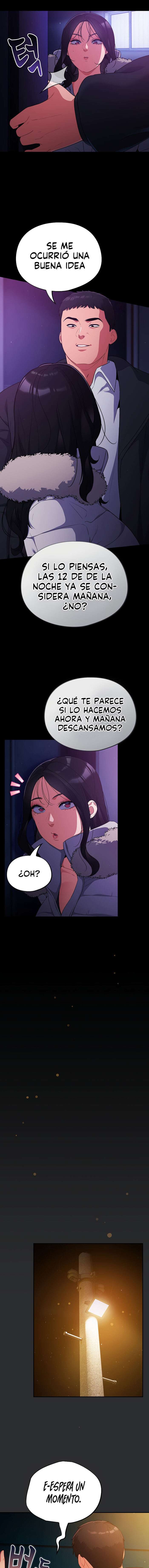 Pandemia de Estupidez Capitulo 11 página 12