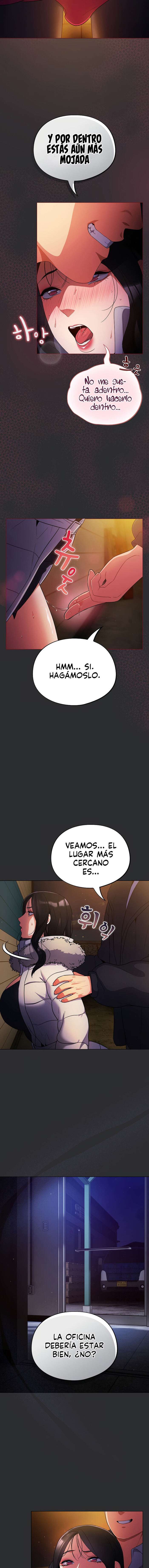 Pandemia de Estupidez Capitulo 11 página 14