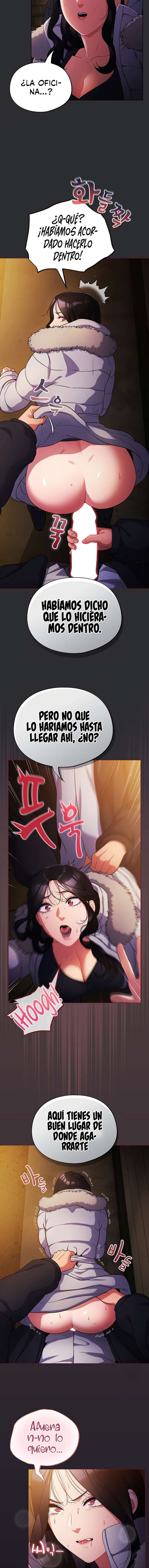 Pandemia de Estupidez Capitulo 11 página 15