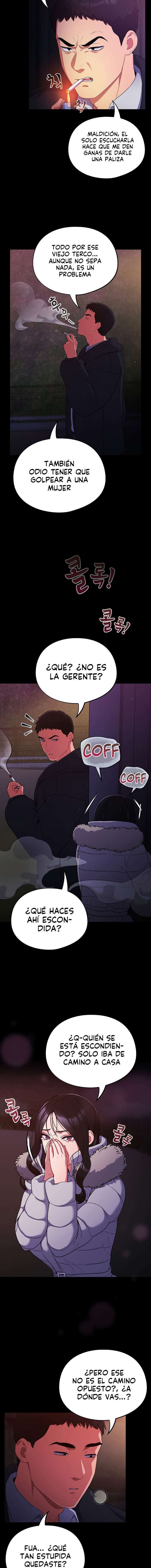 Pandemia de Estupidez Capitulo 11 página 7
