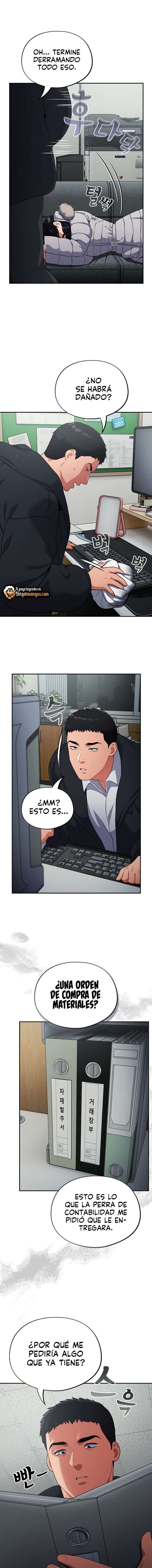 Pandemia de Estupidez Capitulo 12 página 14