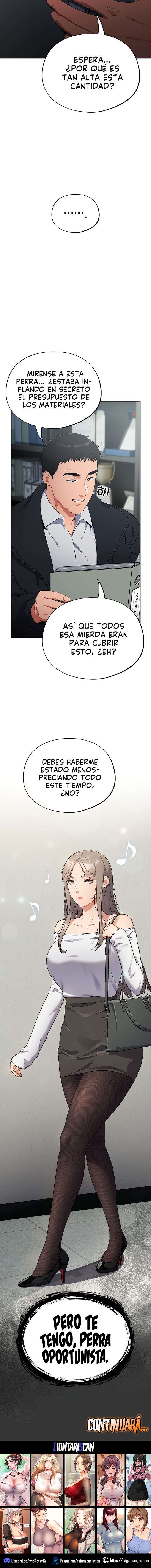 Pandemia de Estupidez Capitulo 12 página 15