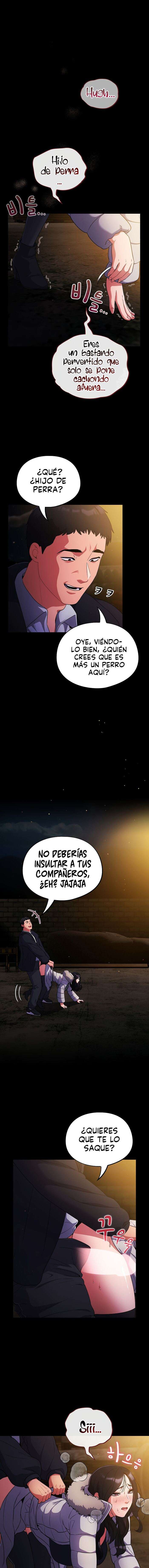 Pandemia de Estupidez Capitulo 12 página 4