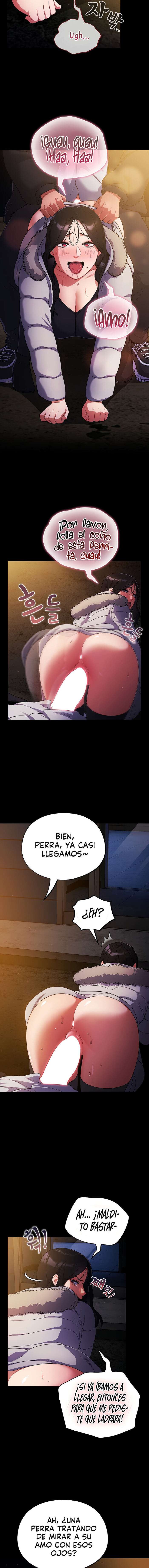 Pandemia de Estupidez Capitulo 12 página 6