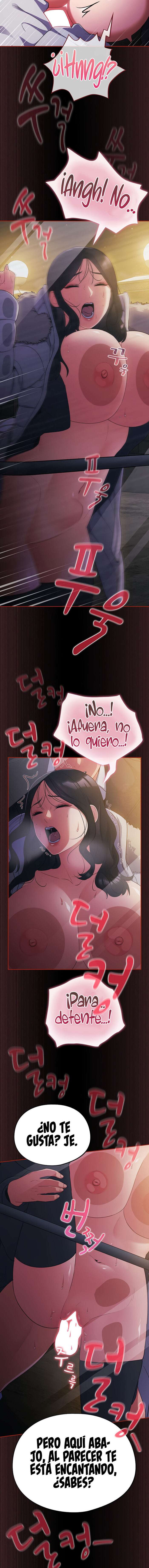 Pandemia de Estupidez Capitulo 12 página 9
