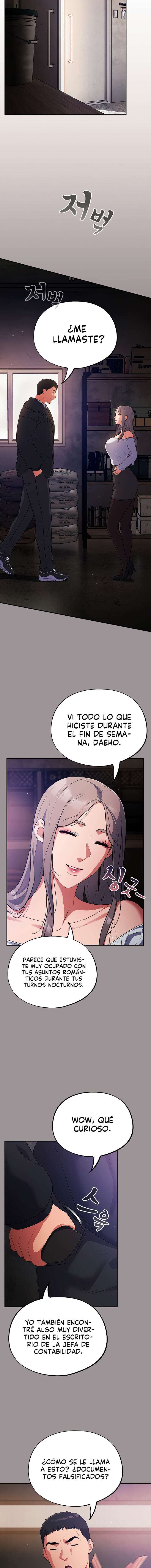 Pandemia de Estupidez Capitulo 13 página 11