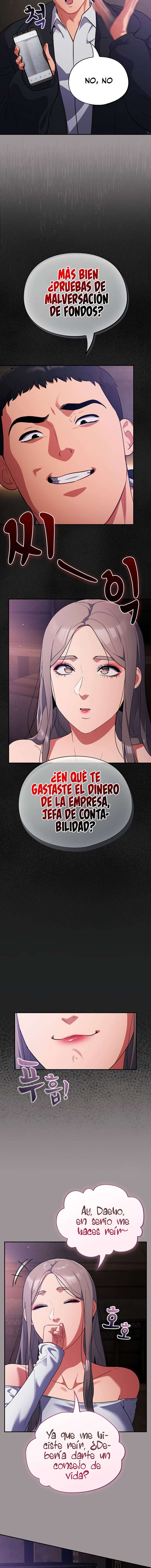 Pandemia de Estupidez Capitulo 13 página 12