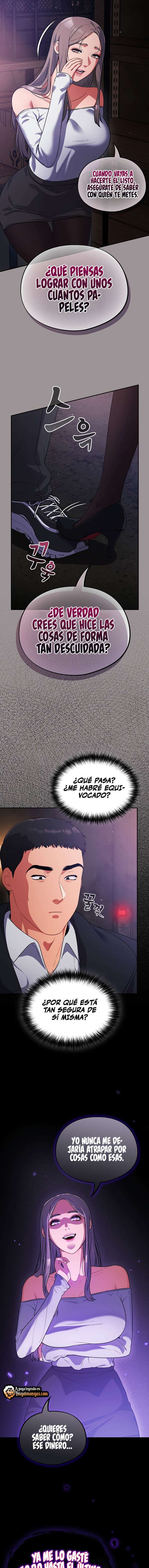 Pandemia de Estupidez Capitulo 13 página 13