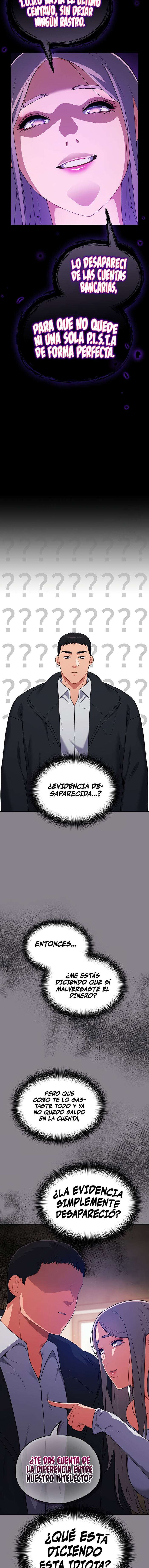 Pandemia de Estupidez Capitulo 13 página 14