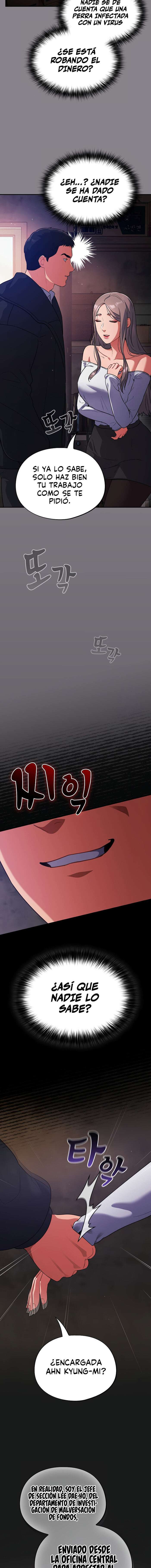 Pandemia de Estupidez Capitulo 13 página 16