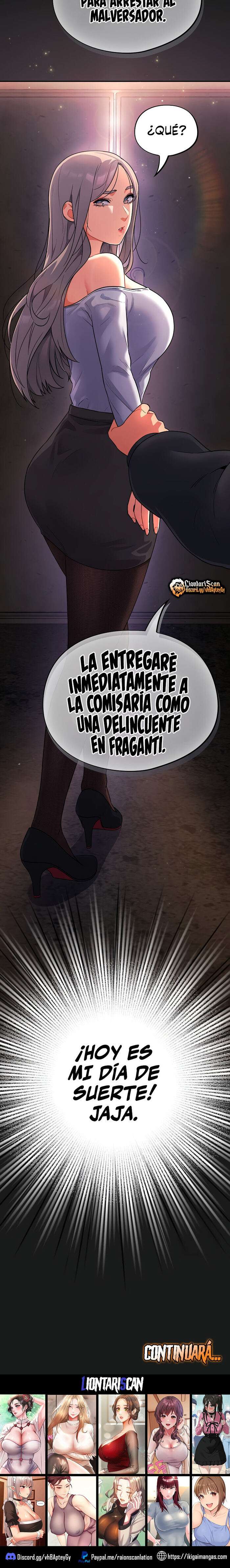 Pandemia de Estupidez Capitulo 13 página 17