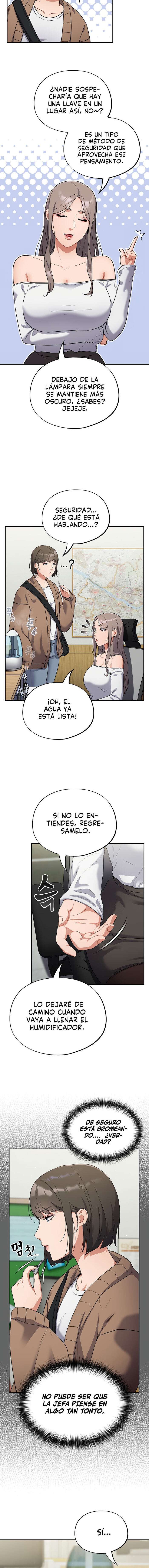 Pandemia de Estupidez Capitulo 13 página 3