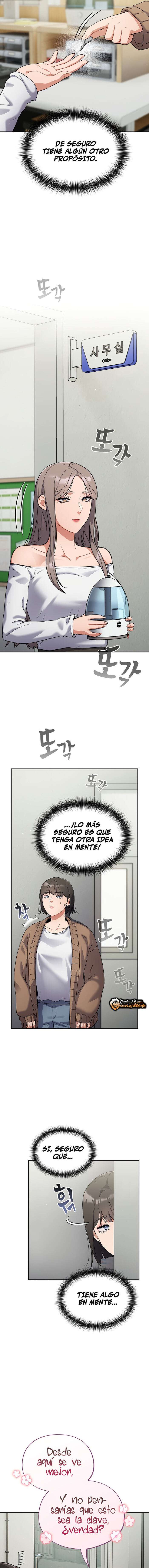 Pandemia de Estupidez Capitulo 13 página 4