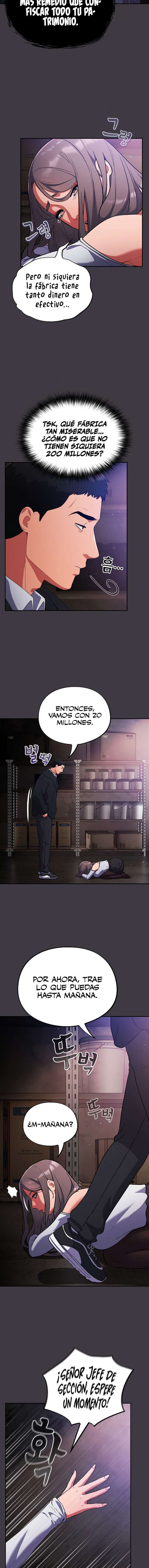 Pandemia de Estupidez Capitulo 14 página 10