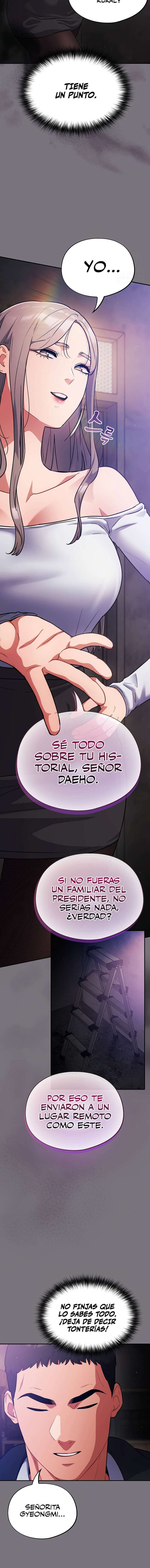 Pandemia de Estupidez Capitulo 14 página 3