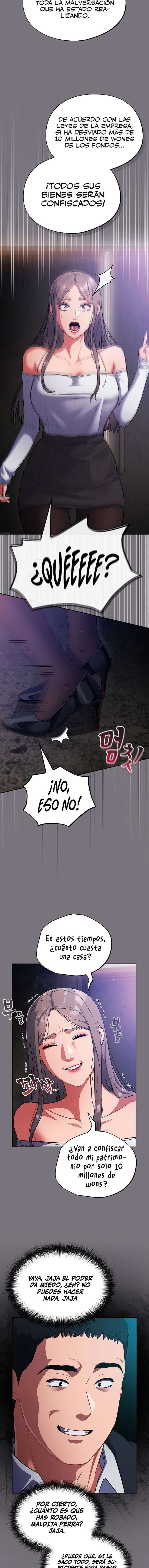 Pandemia de Estupidez Capitulo 14 página 5