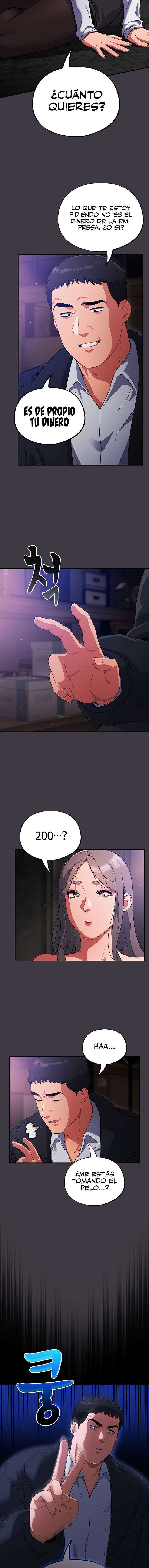 Pandemia de Estupidez Capitulo 14 página 8