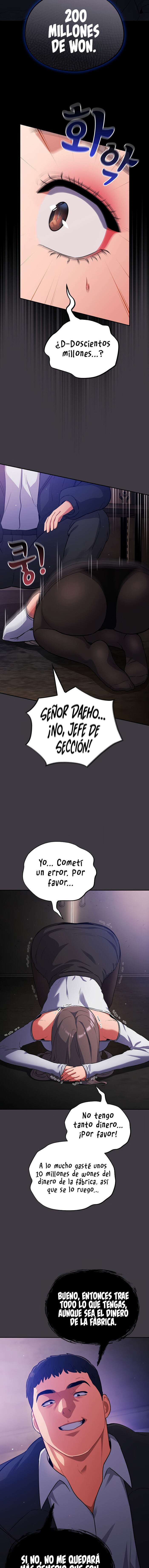 Pandemia de Estupidez Capitulo 14 página 9