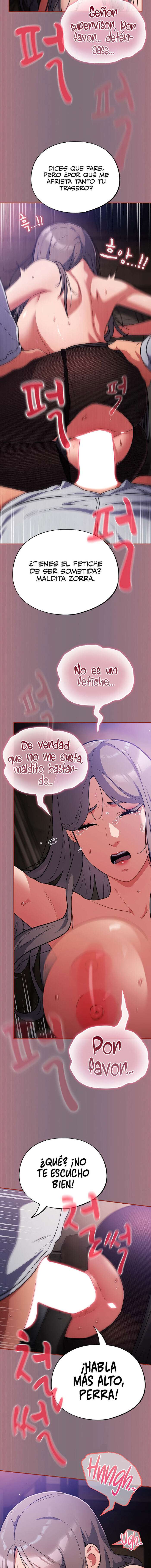Pandemia de Estupidez Capitulo 15 página 14