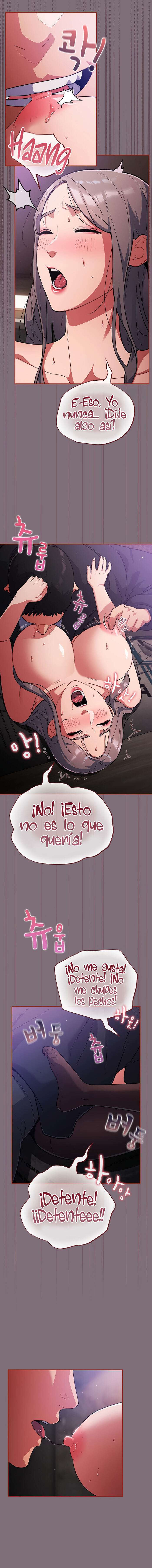 Pandemia de Estupidez Capitulo 15 página 4