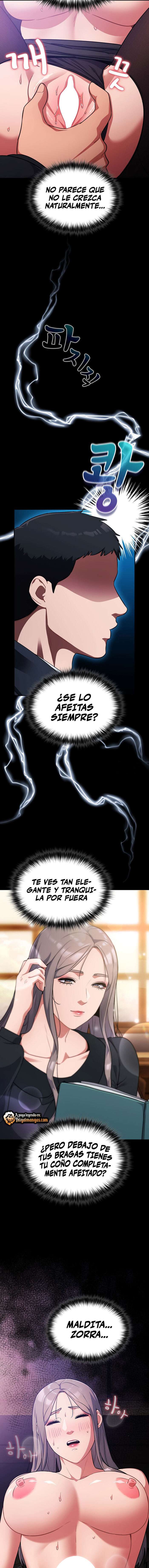 Pandemia de Estupidez Capitulo 15 página 8