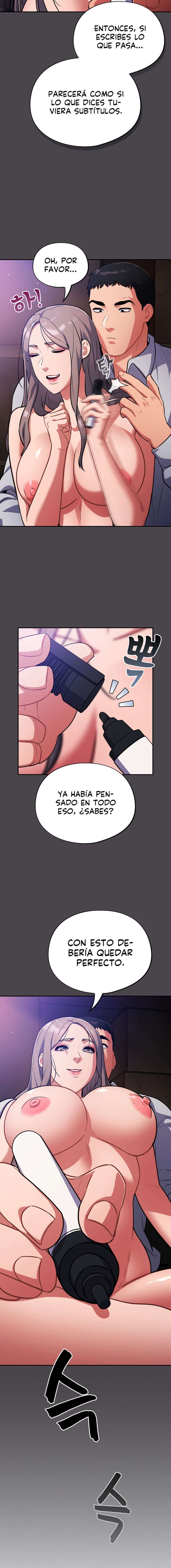 Pandemia de Estupidez Capitulo 16 página 11