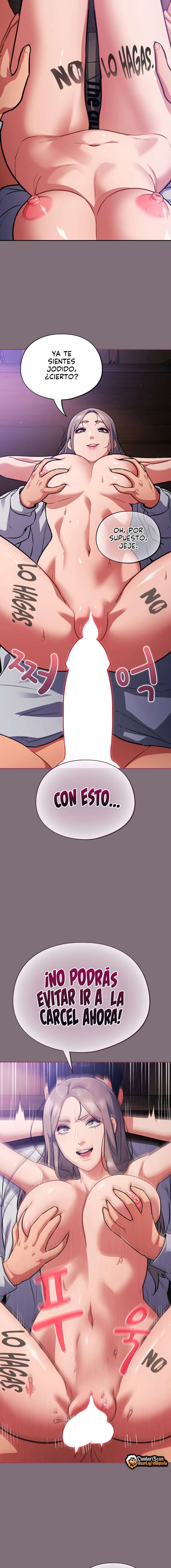 Pandemia de Estupidez Capitulo 16 página 13