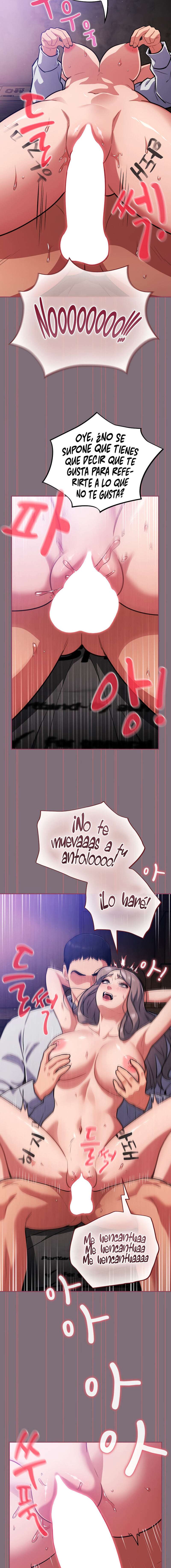 Pandemia de Estupidez Capitulo 16 página 15
