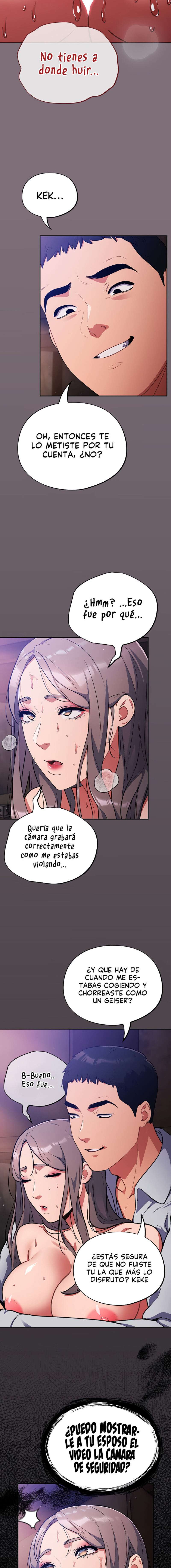 Pandemia de Estupidez Capitulo 16 página 18