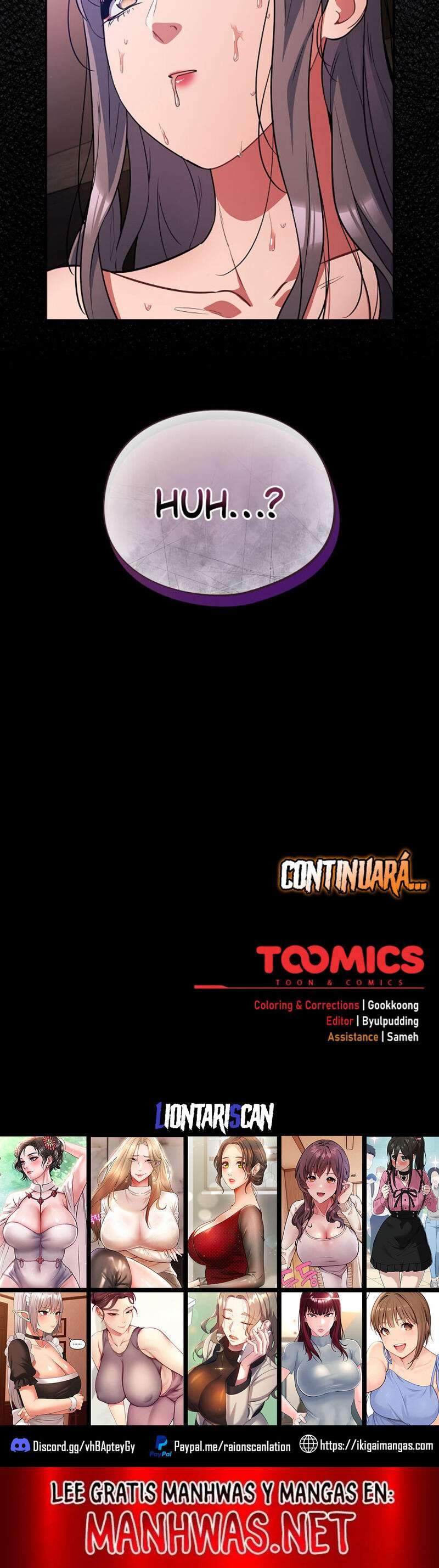 Pandemia de Estupidez Capitulo 16 página 19