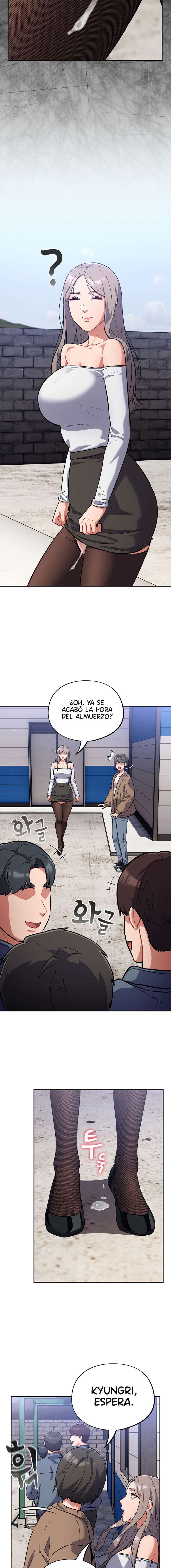 Pandemia de Estupidez Capitulo 17 página 15
