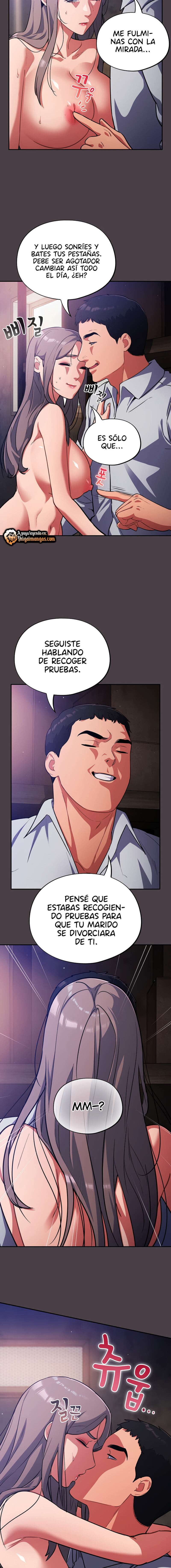 Pandemia de Estupidez Capitulo 17 página 2