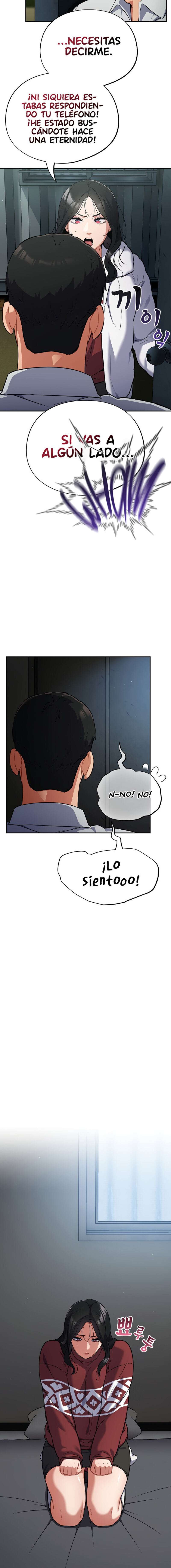 Pandemia de Estupidez Capitulo 18 página 14