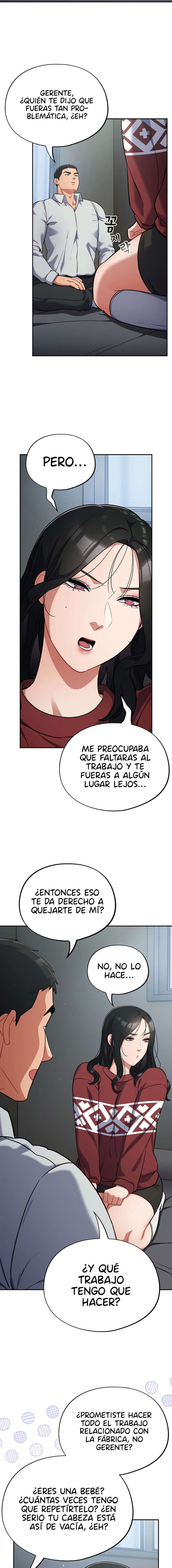 Pandemia de Estupidez Capitulo 18 página 15