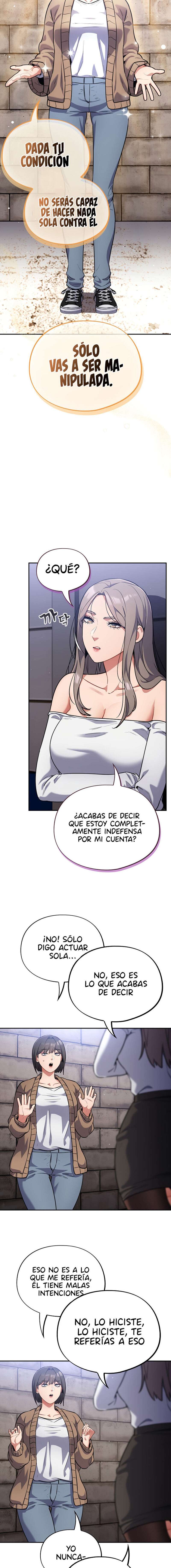 Pandemia de Estupidez Capitulo 18 página 5