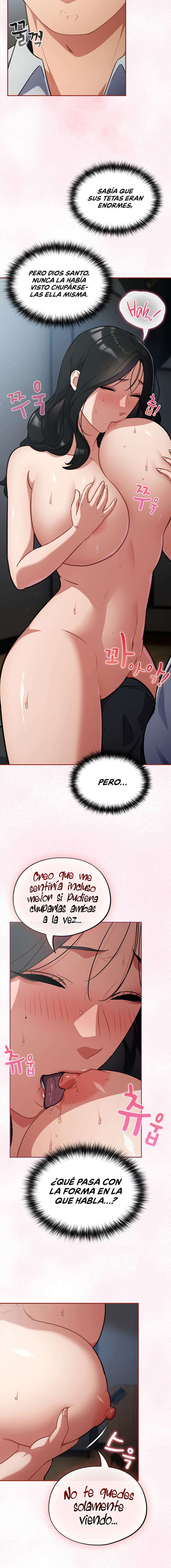 Pandemia de Estupidez Capitulo 19 página 11