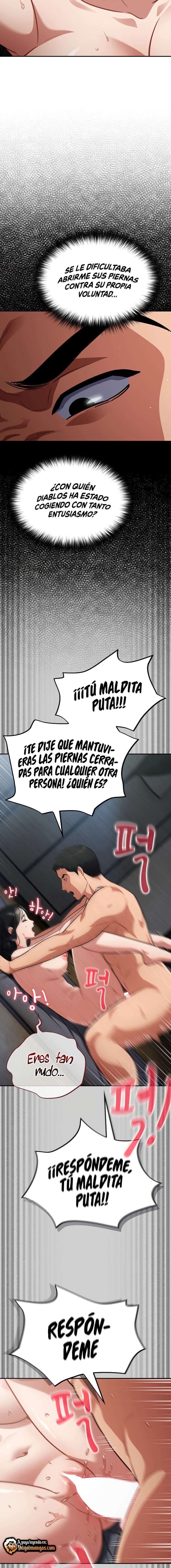 Pandemia de Estupidez Capitulo 19 página 16