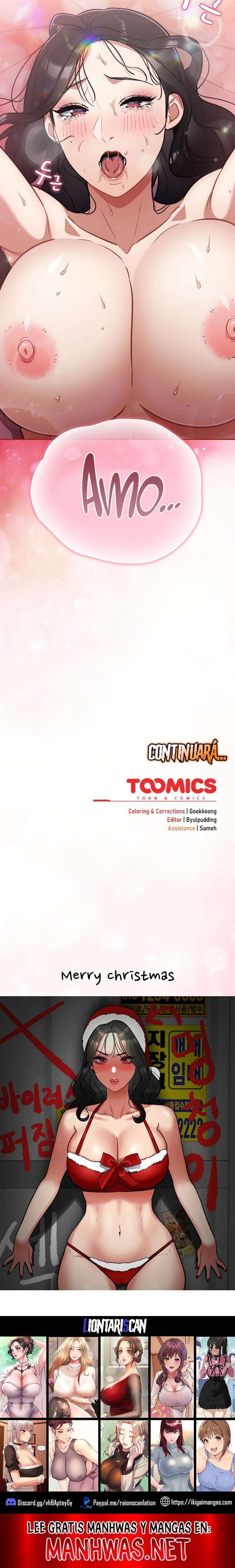 Pandemia de Estupidez Capitulo 19 página 18