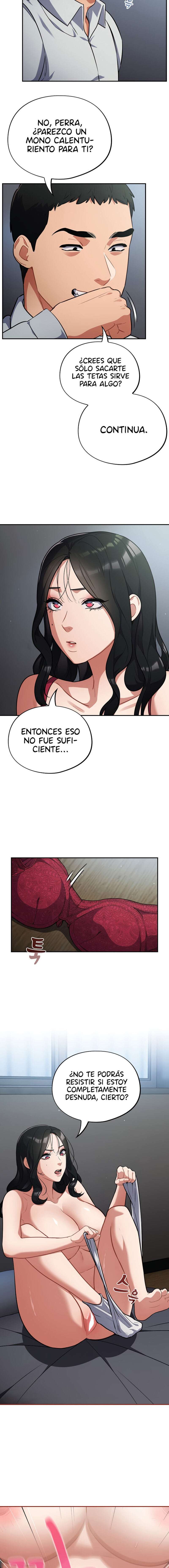 Pandemia de Estupidez Capitulo 19 página 6