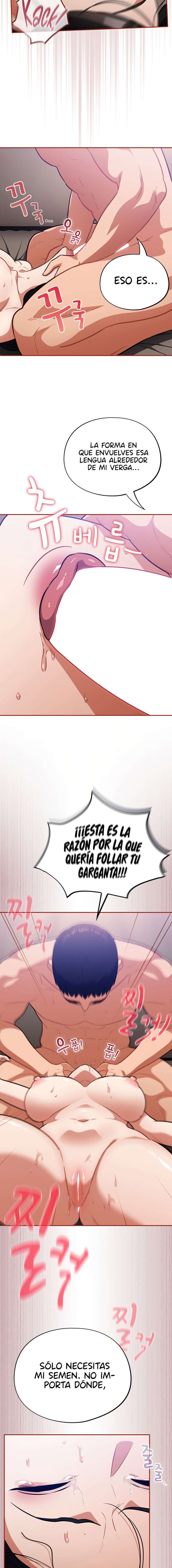 Pandemia de Estupidez Capitulo 20 página 11