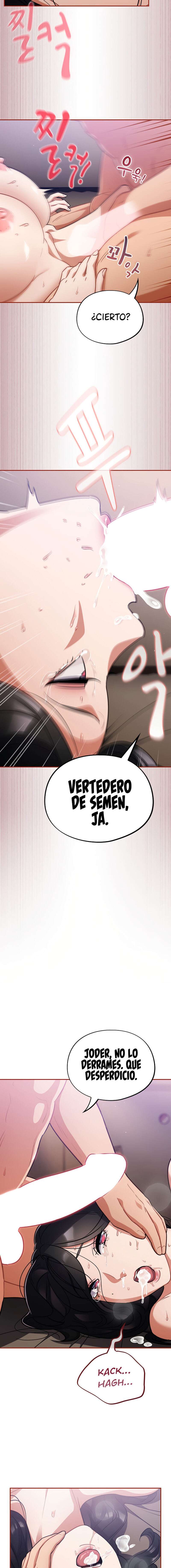 Pandemia de Estupidez Capitulo 20 página 12