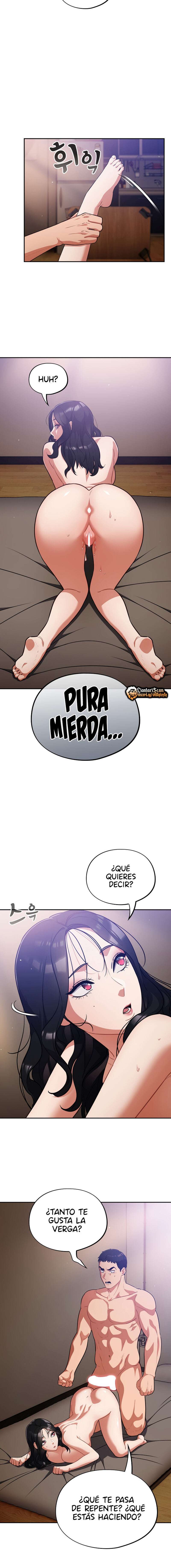 Pandemia de Estupidez Capitulo 20 página 14