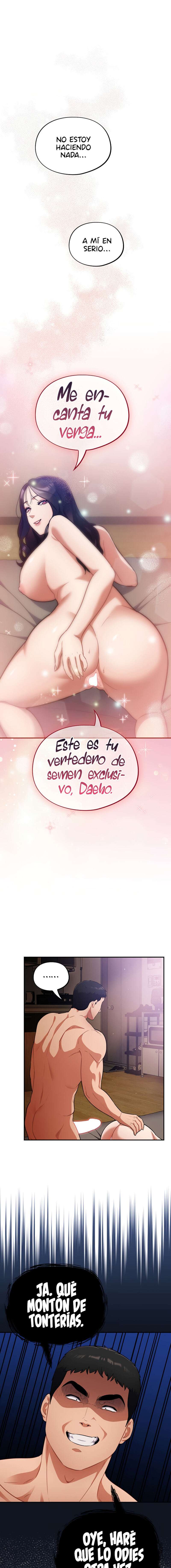 Pandemia de Estupidez Capitulo 20 página 15