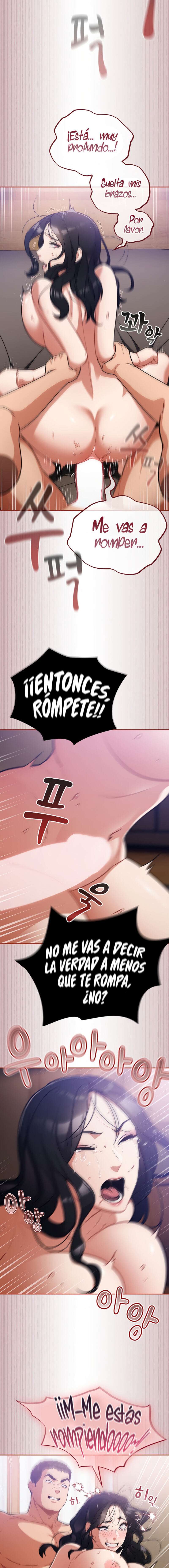 Pandemia de Estupidez Capitulo 20 página 17